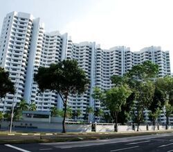 Mandarin Gardens (D15), Condominium #599044531